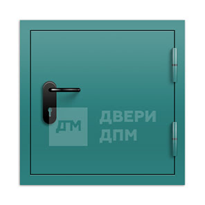 Противопожарный люк ЛПМ-190